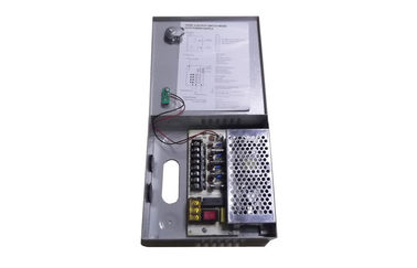 40W Netbook CCTV-Stromversorgung packt DC12V 3A über Spannung, UL-Zustimmung ein