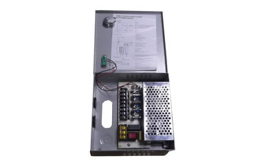 40W Netbook CCTV-Stromversorgung packt DC12V 3A über Spannung, UL-Zustimmung ein