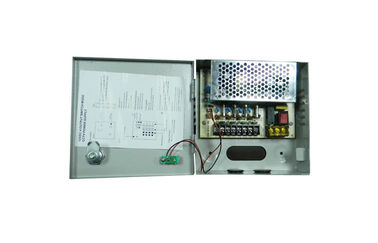 40W Netbook CCTV-Stromversorgung packt DC12V 3A über Spannung, UL-Zustimmung ein