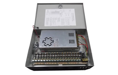 DC12V 30A CCTV-Stromversorgung