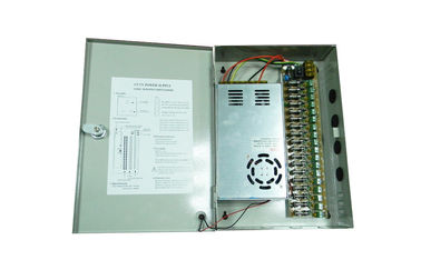 DC12V 30A CCTV-Stromversorgung