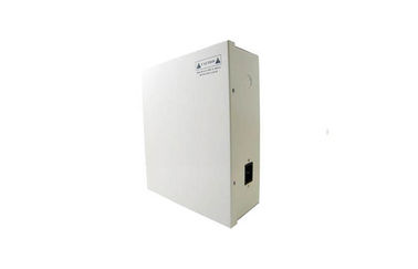 EN55011 Klasse B Kanal CCTV-Stromversorgungs-400W 18, 50Hz/60Hz