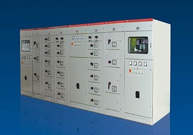 Schweröl Genset-Kraftwerk