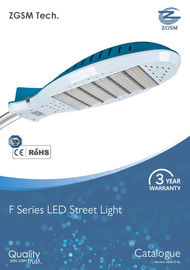 18000 Lumen 165W Straßen-Leuchten 6000K 5500K 3500K hoher Leistung LED