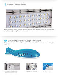 18000 Lumen 165W Straßen-Leuchten 6000K 5500K 3500K hoher Leistung LED