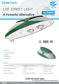 IP66 24V Straßenlaterne DCs LED 110v 200v 230v, lichtemittierende Dioden