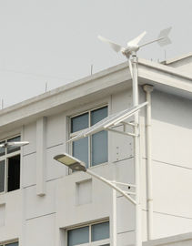 Solarstraßenlaterne30W Bridgelux 60Hz 12volt LED mit 3000K 3500K 5000K