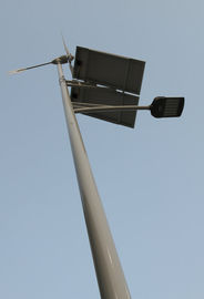 Solar-LED StraßenlaterneIP 65 3000K 4000K foto-voltaisch, helle Solarlichter