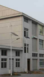 Solar-LED StraßenlaterneIP 65 3000K 4000K foto-voltaisch, helle Solarlichter