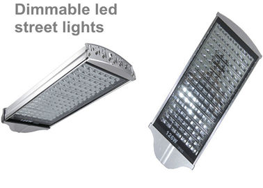 Straßenlaternehoher Leistung LED IP65 126W im Freien mit Winkel der Betrachtungs-45°/60°/120°