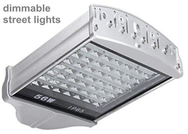 Hohes des Lumen-240v 56W LED Fahrbahn-Licht der Straßenlaterne-/LED im Freien