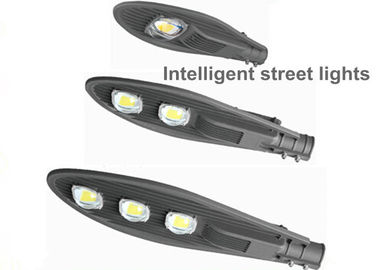 Bridgelux-Chip 150w im Freien führte Straßenlaterne/Wohnstraßenlaterne
