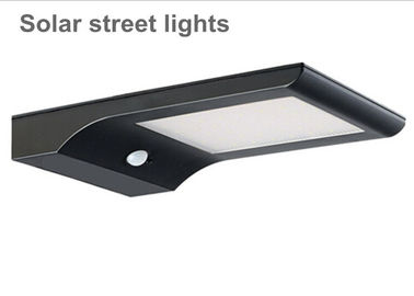 Angetriebenes Stadt-Straßenlaternesolar der hohen Leistung LED 5 Watt mit Epistar-Chip 80-90lm/W