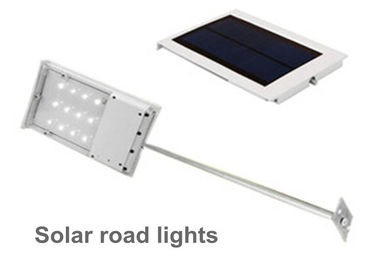 Solar-LED StraßenlaterneEpistar-Chip-mit Akku 3.7V Li-PO
