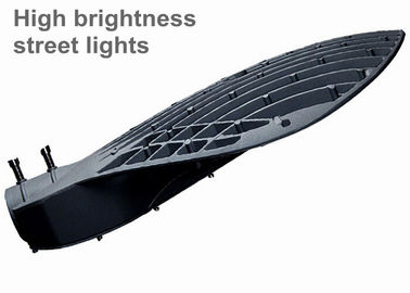 Lange Lebensdauer, die Solar-Straßenlaterne120w LED mit Bridgelux-Chip verdunkelt