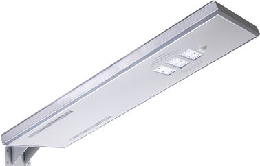 3300lm integrierte Solar-LED-Straßenlaterne24AH/12V für Garten