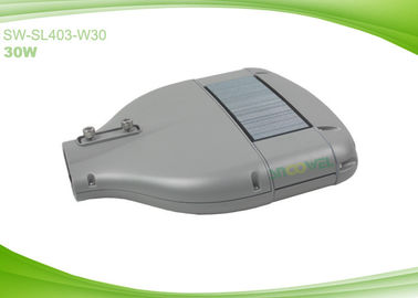 Wasserdichte Solar-LED Fahrbahn IP65, die AC85 beleuchtet - 265V wärmen sich,/reine/kühle Weiß