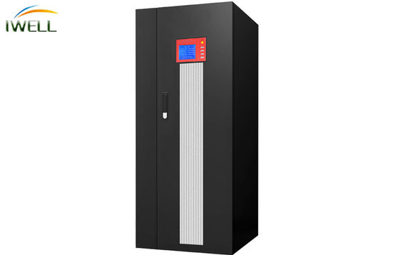 3 Phase 380Vac 40Kva 32Kw Niederfrequenzon-line-UPS für Computer I33E60K