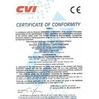 China CHINA UPS Electronics Co., Ltd. zertifizierungen